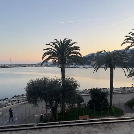 Promenade Rapallo