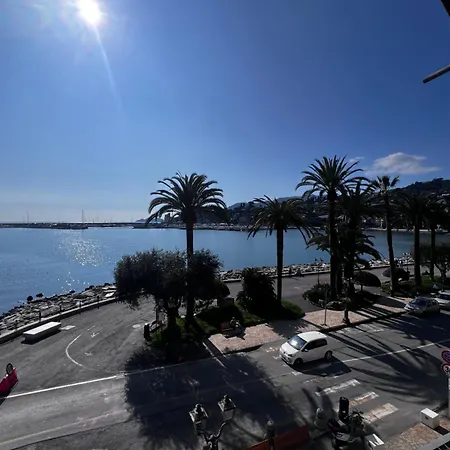 Apartmán Promenade *