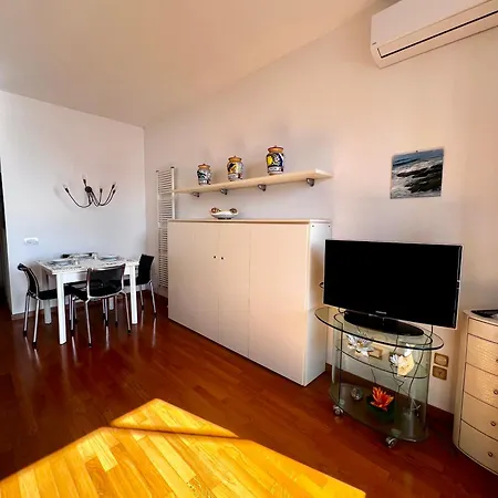 Apartmán Promenade Rapallo