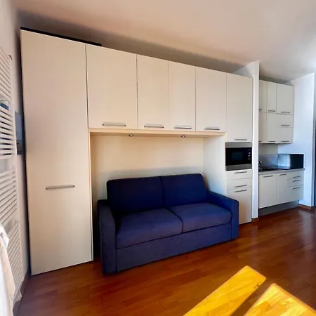 Promenade Apartmán *