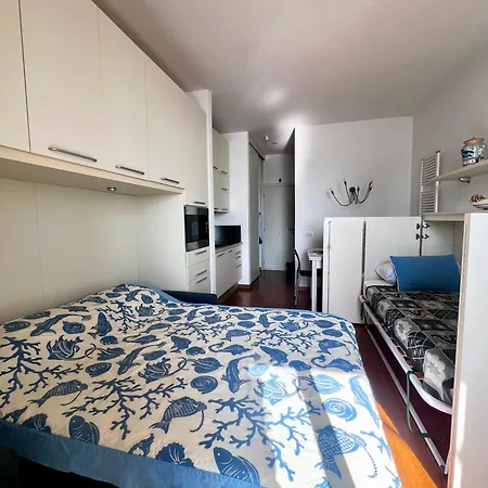 Apartmán Promenade