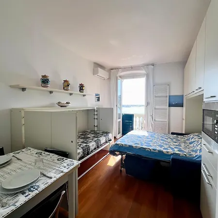 Promenade Apartmán *
