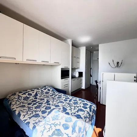 Apartmán Promenade Rapallo