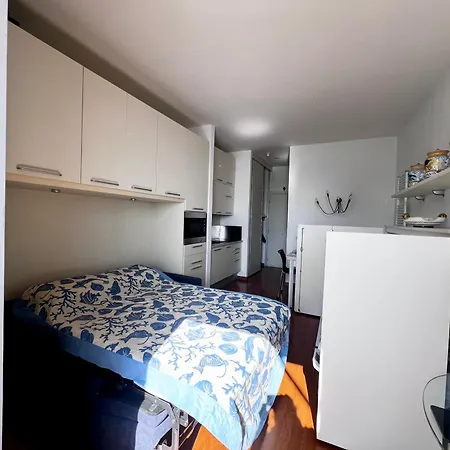 Promenade Apartmán *